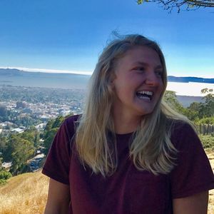 Meet your Posher, Ali